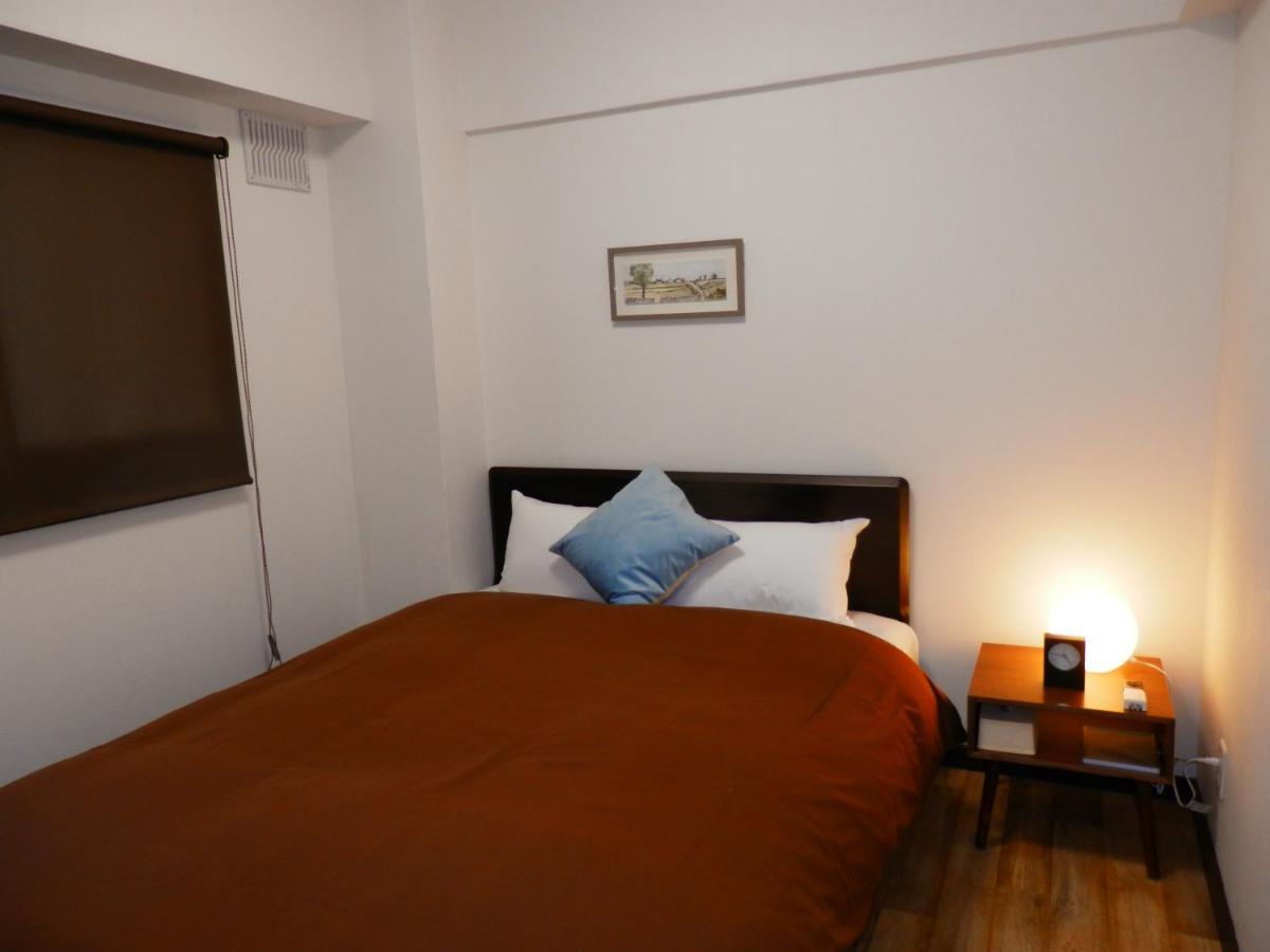 Maple Sumikawa #202 Apartment Sapporo Exterior photo